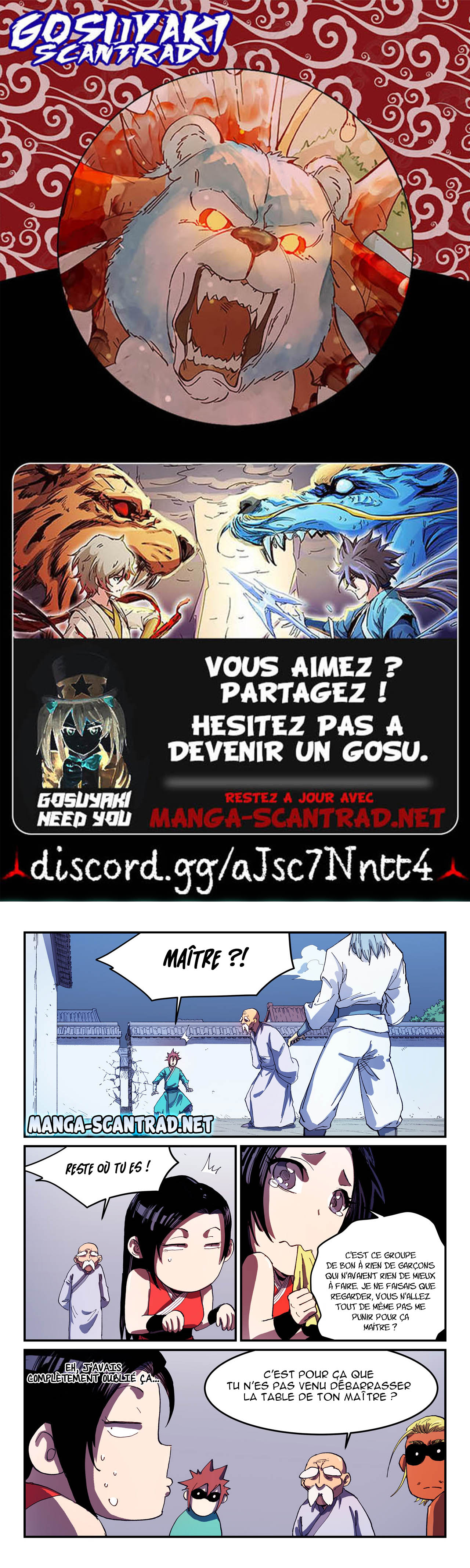 Chapitre 540