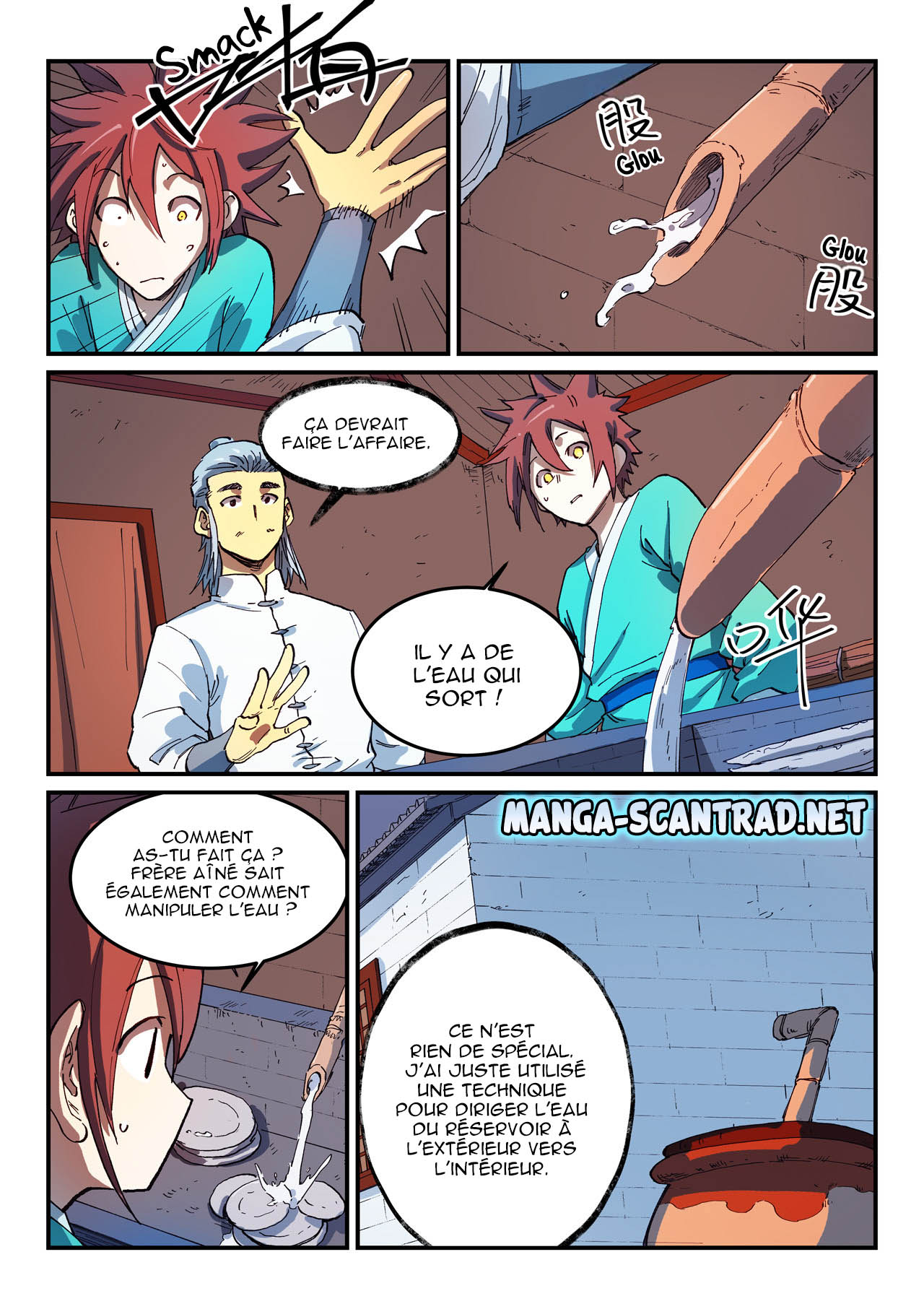 Chapitre 540