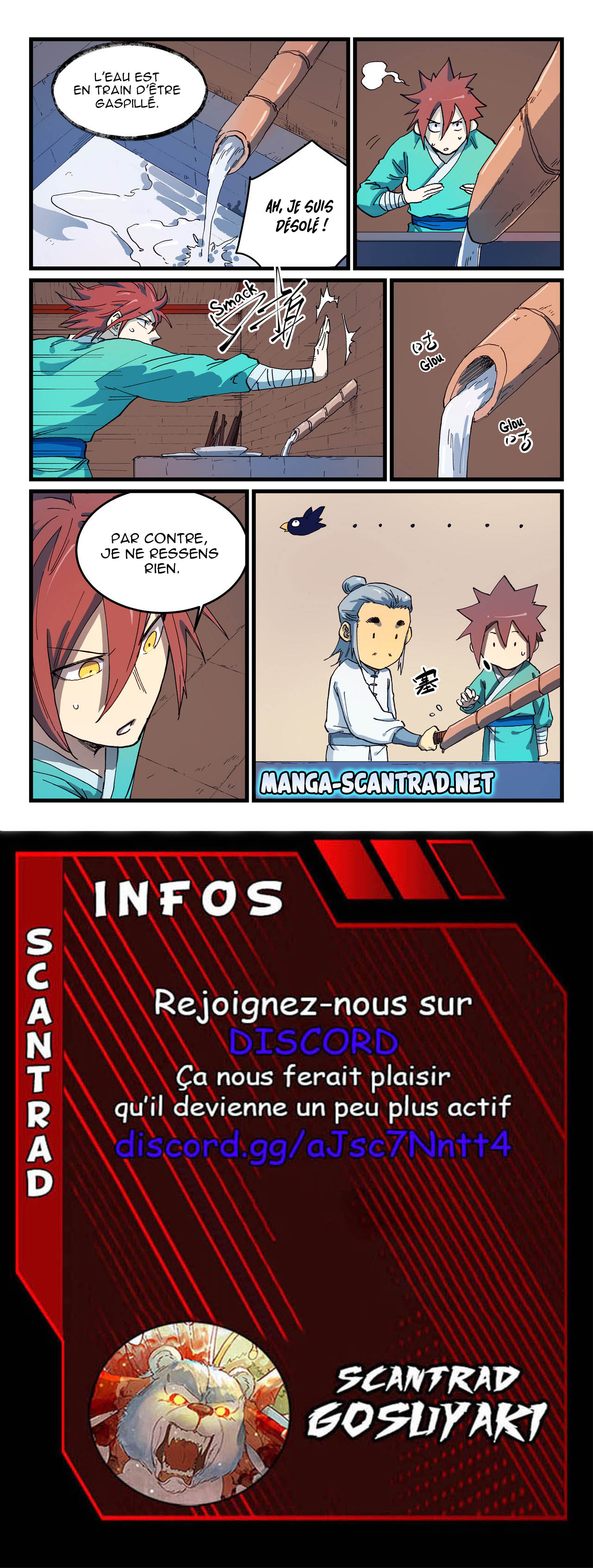 Chapitre 540