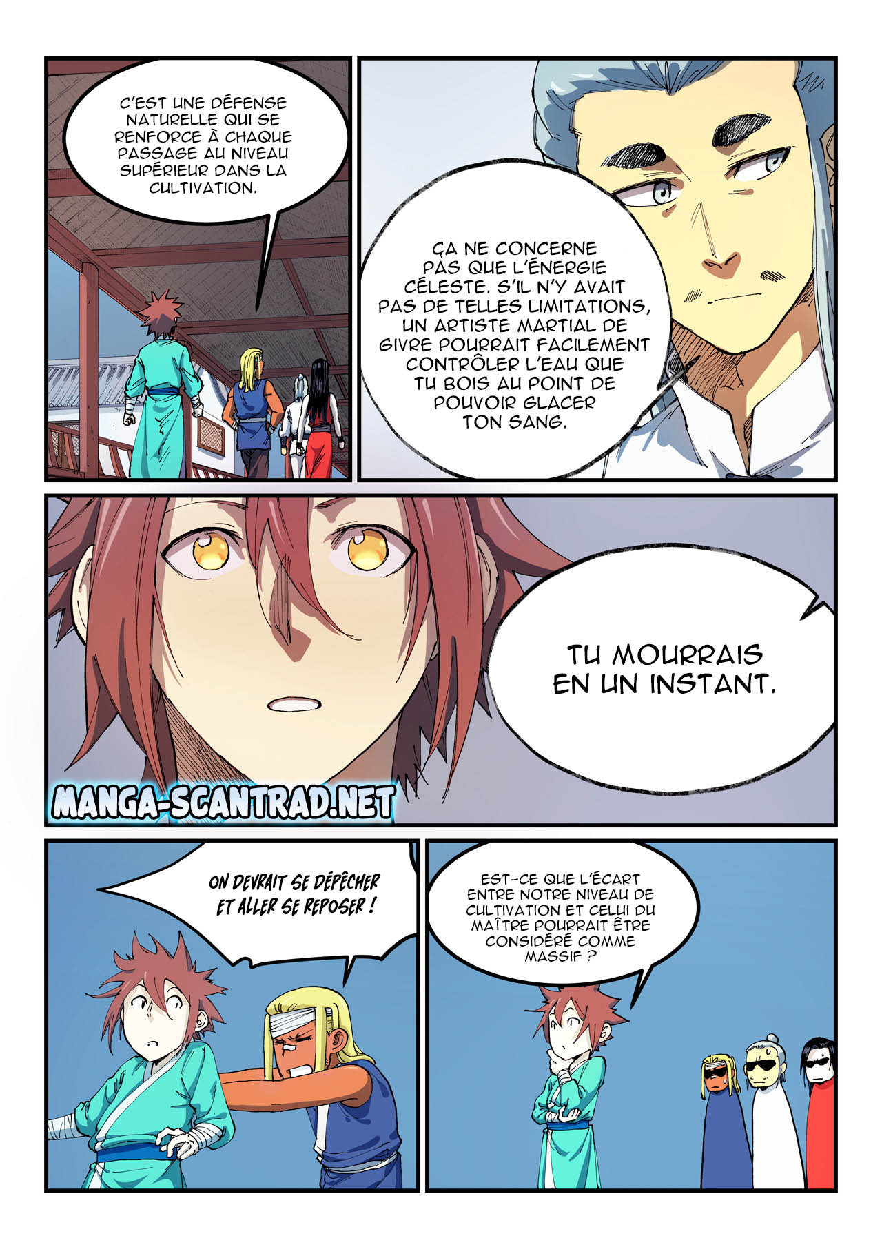 Chapitre 541