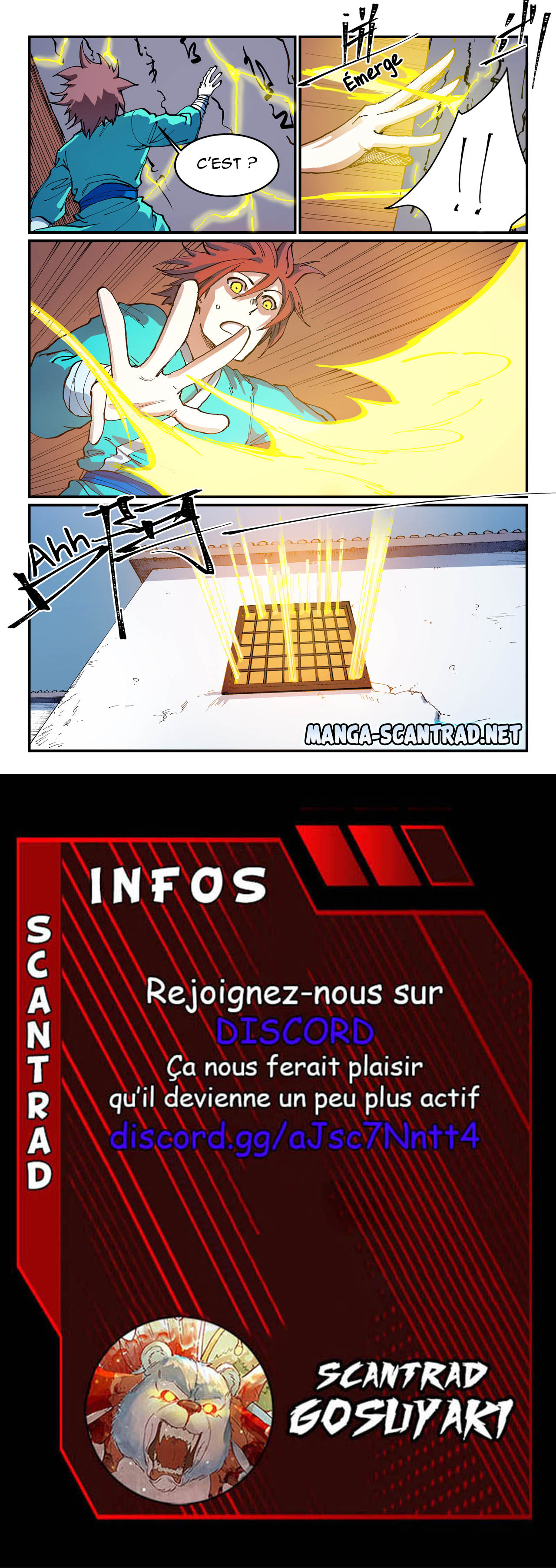 Chapitre 541