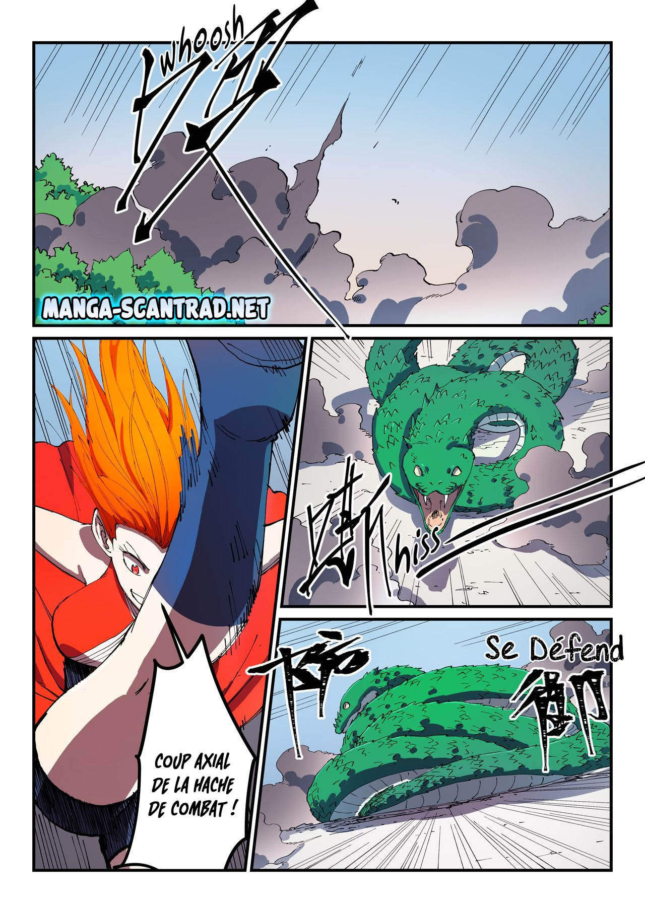 Chapitre 545