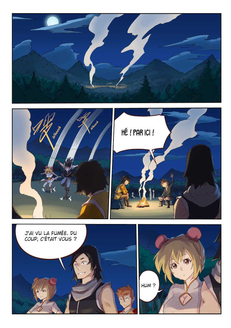 Chapitre 55