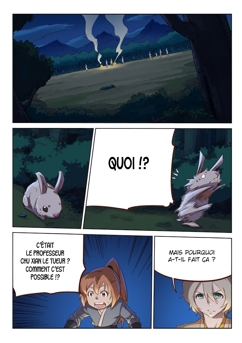 Chapitre 55