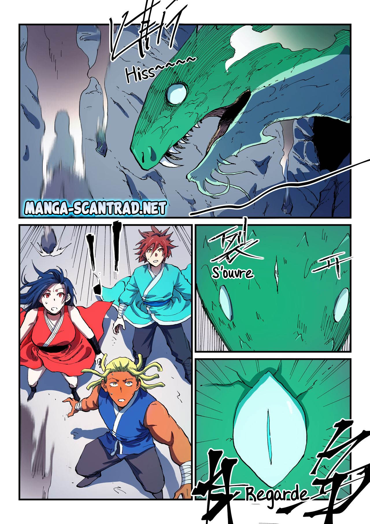 Chapitre 554