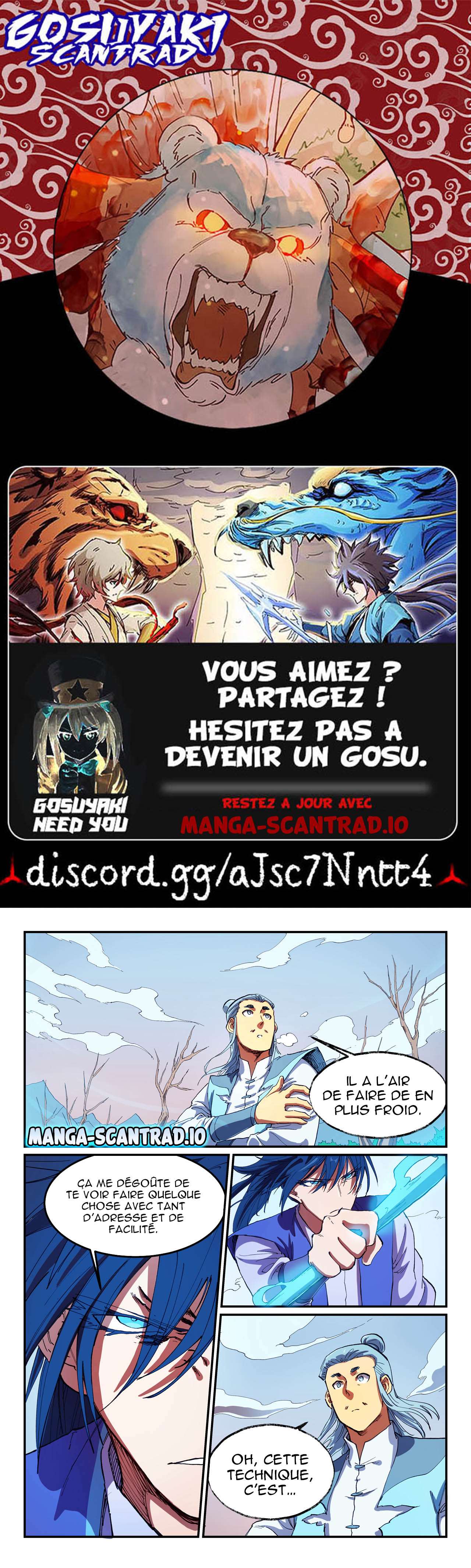 Chapitre 558