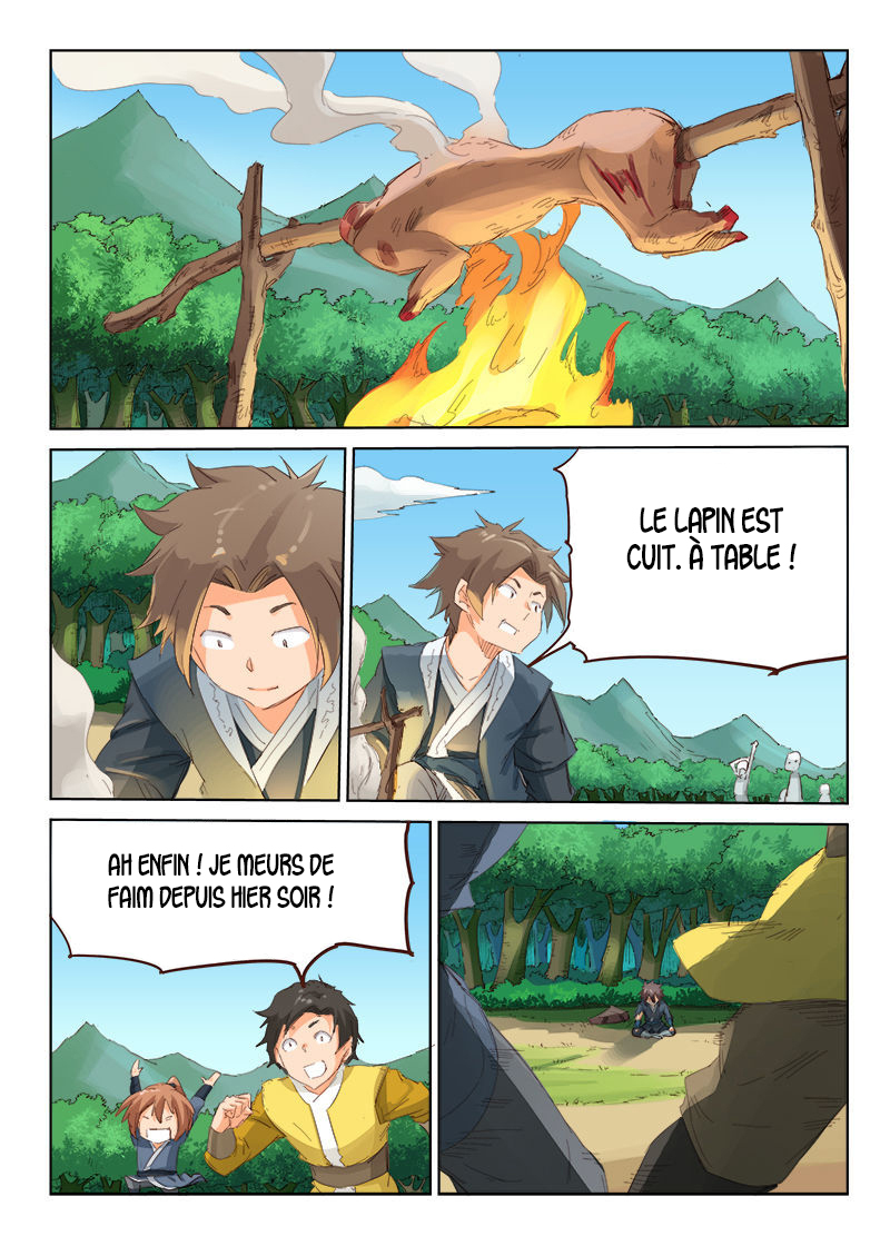 Chapitre 56