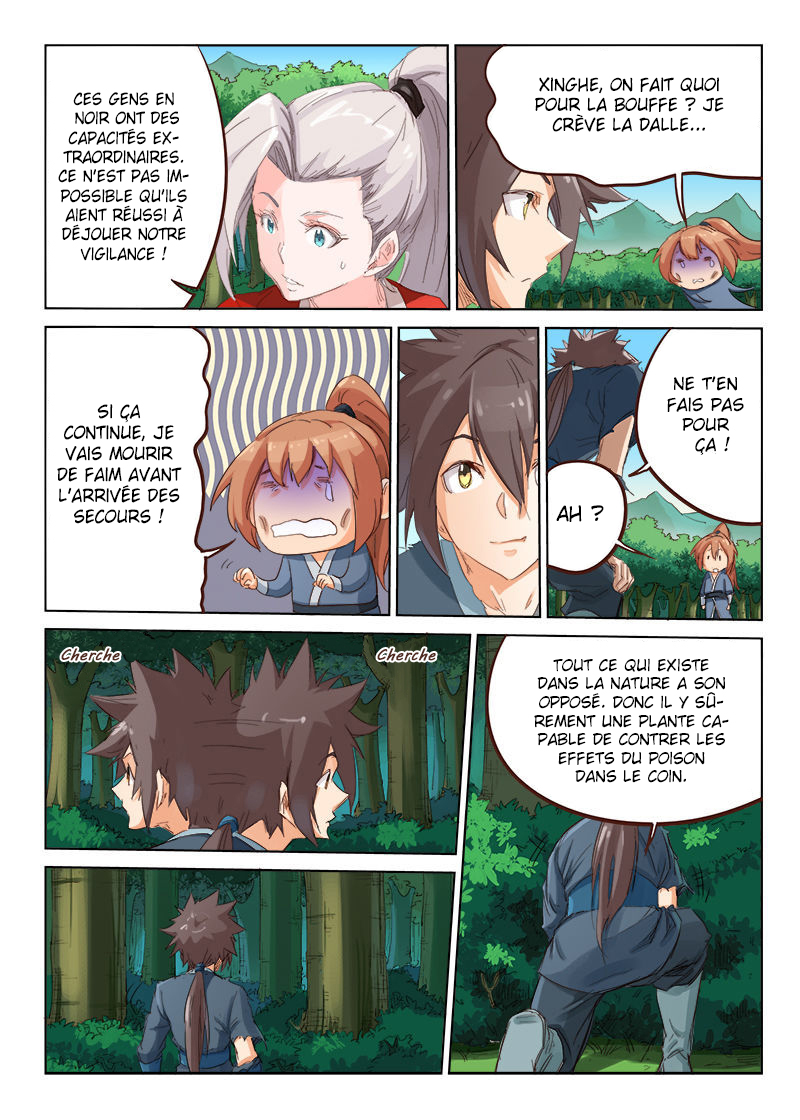 Chapitre 56