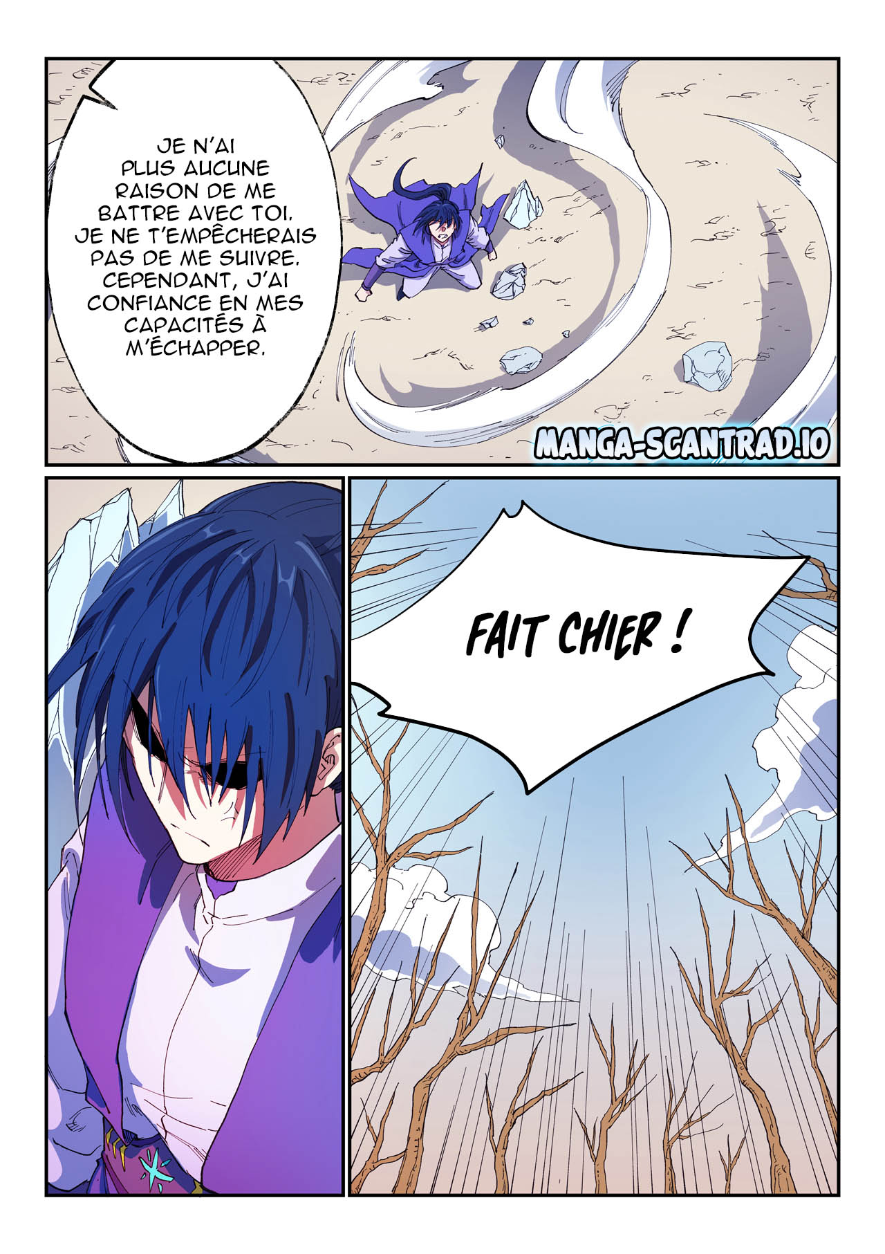 Chapitre 565