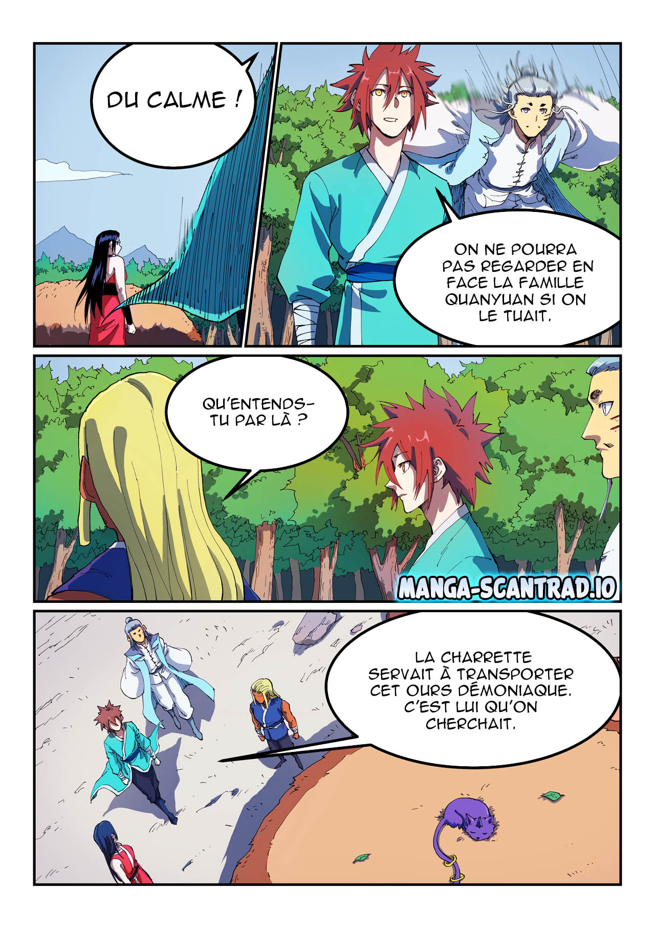 Chapitre 565