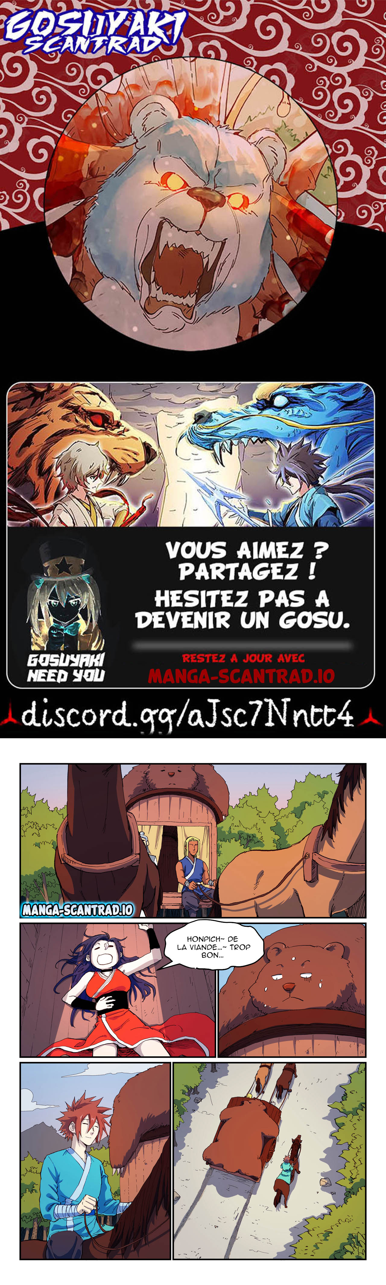 Chapitre 566