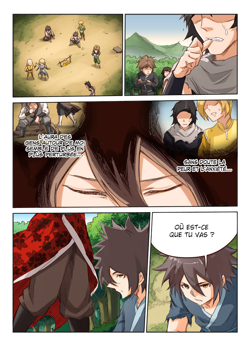 Chapitre 57