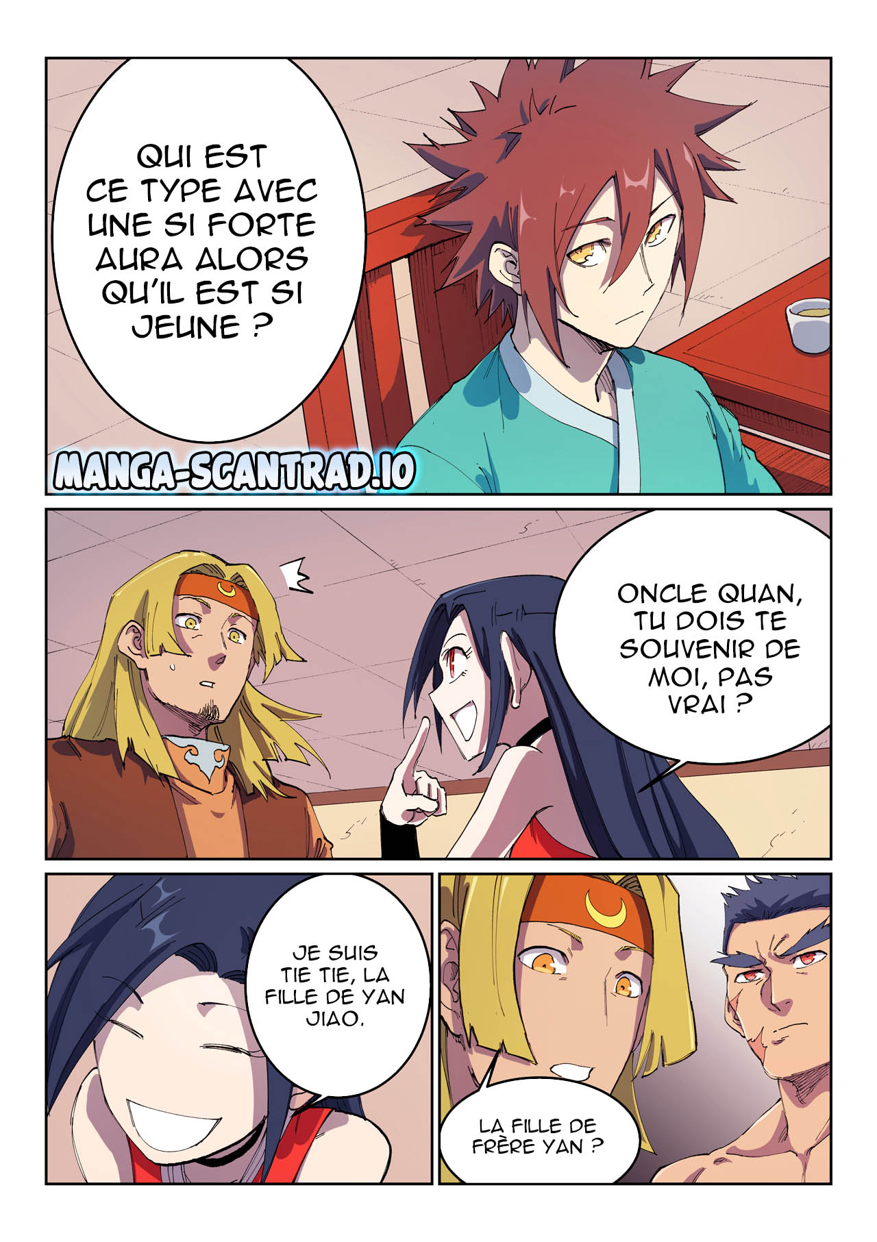 Chapitre 572