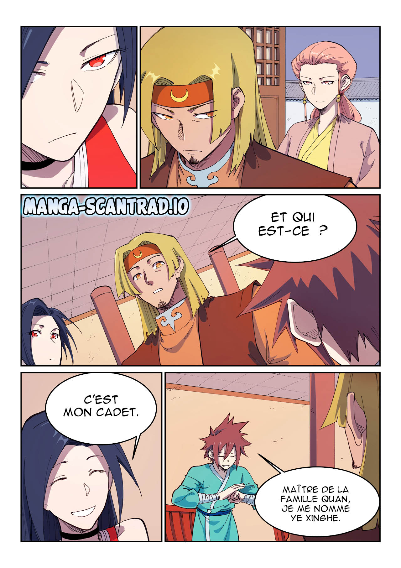 Chapitre 572