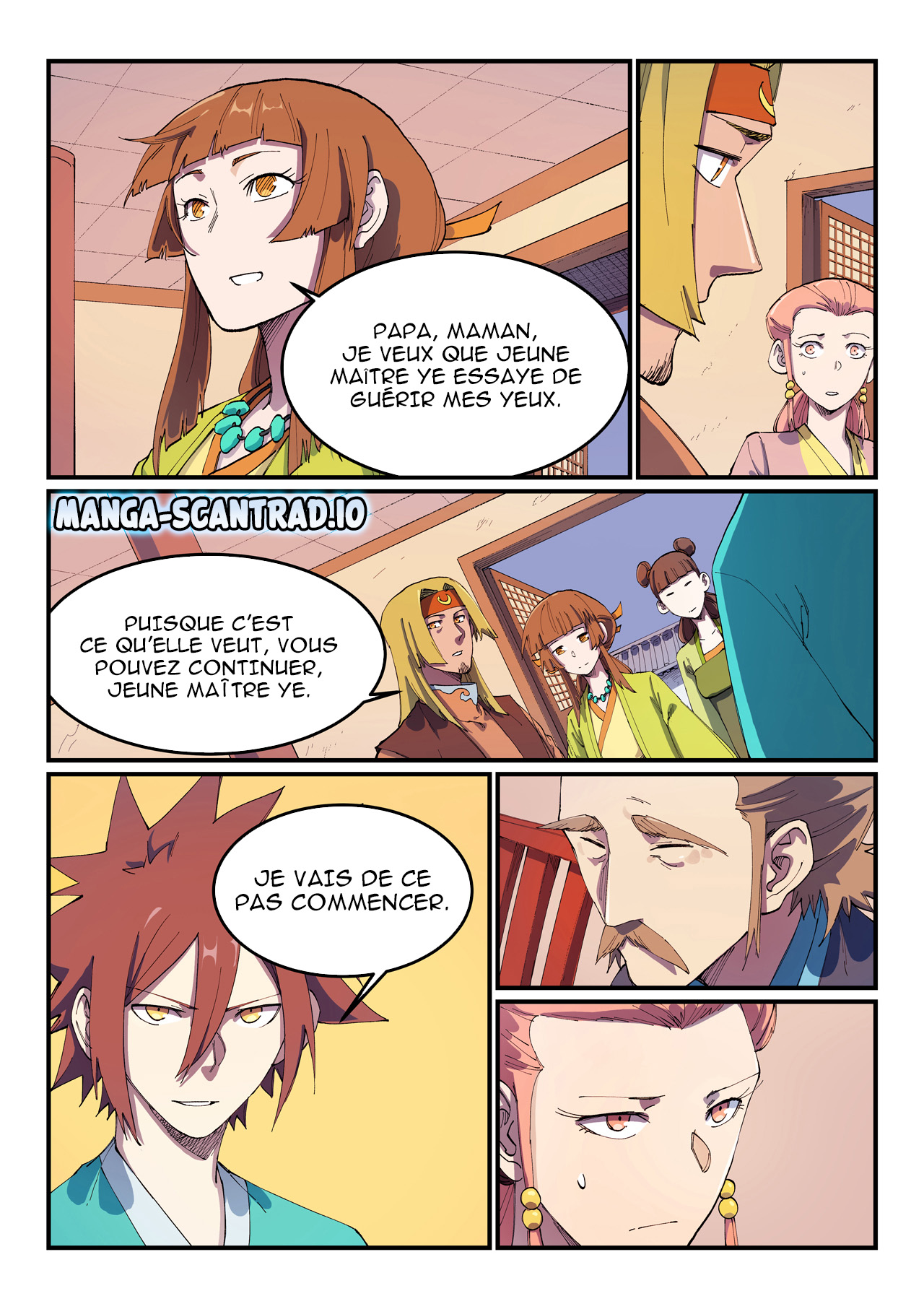 Chapitre 573