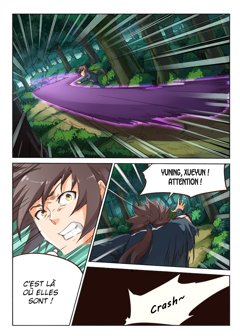 Chapitre 58