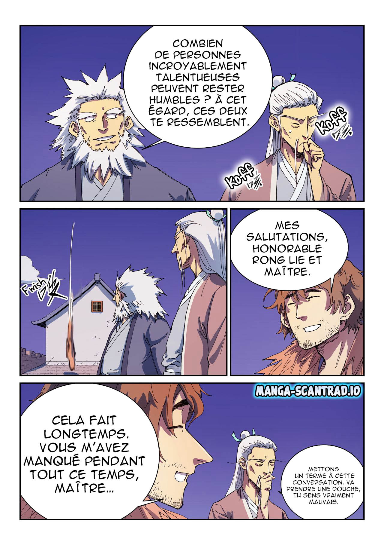 Chapitre 584