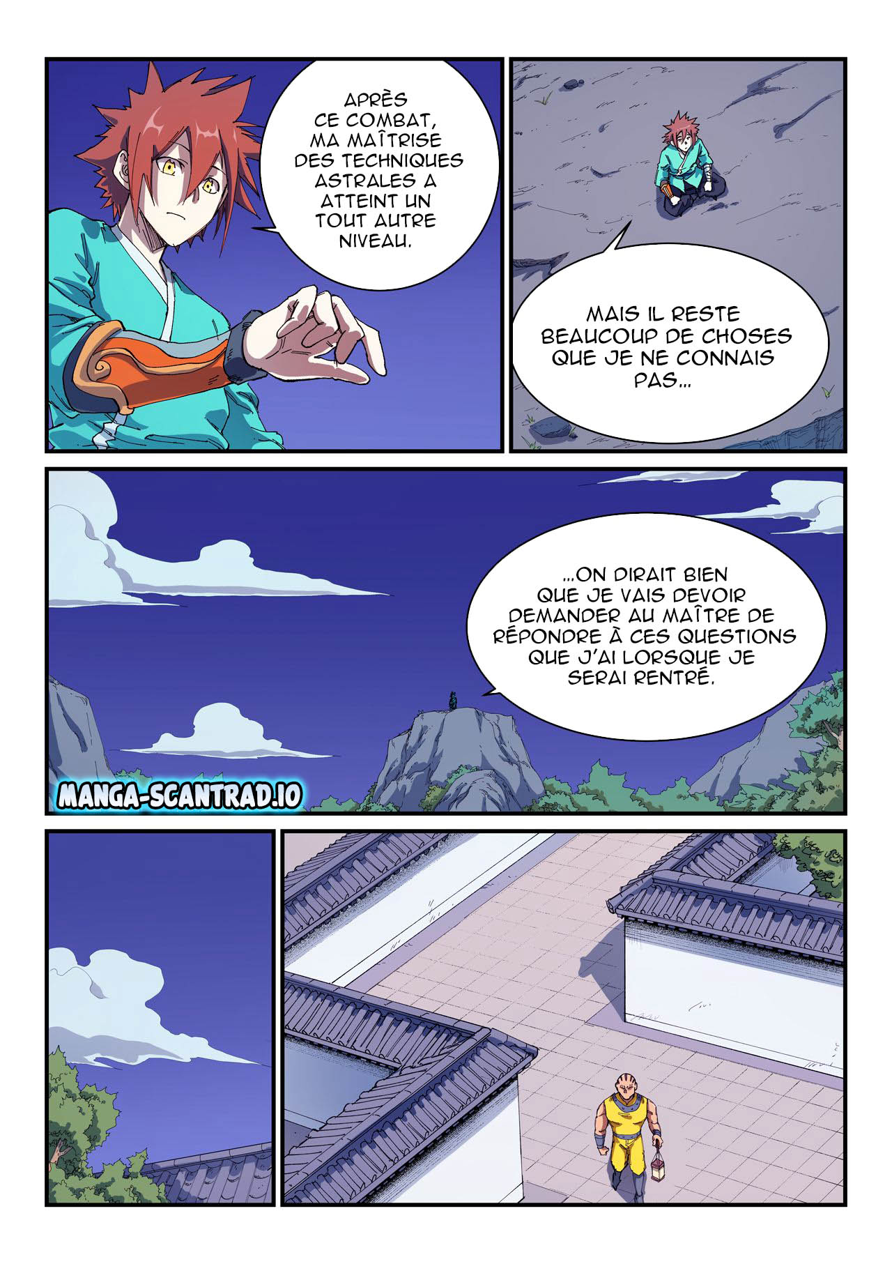 Chapitre 585