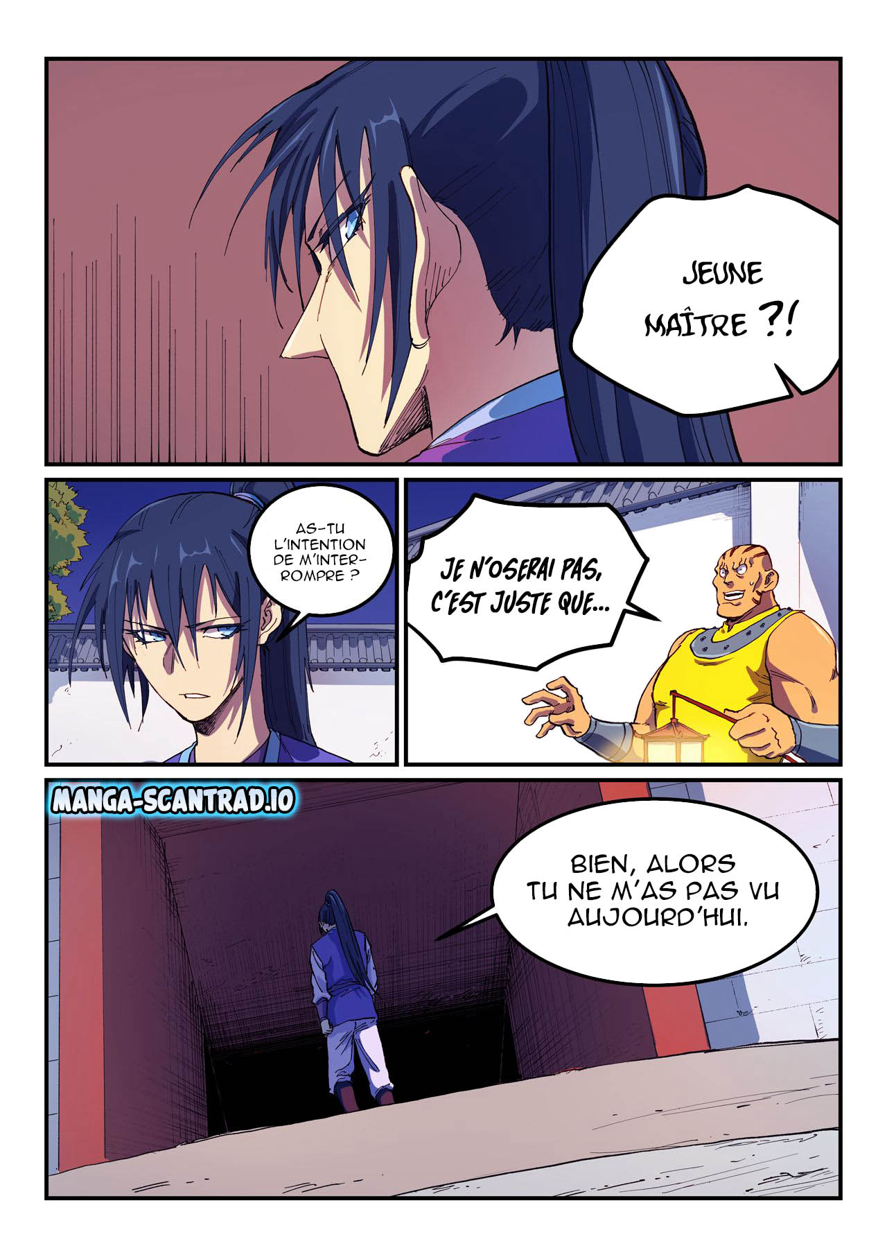 Chapitre 585