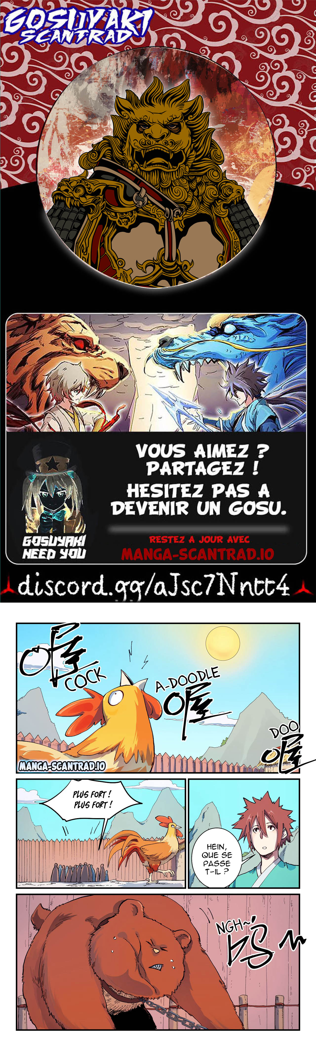 Chapitre 586