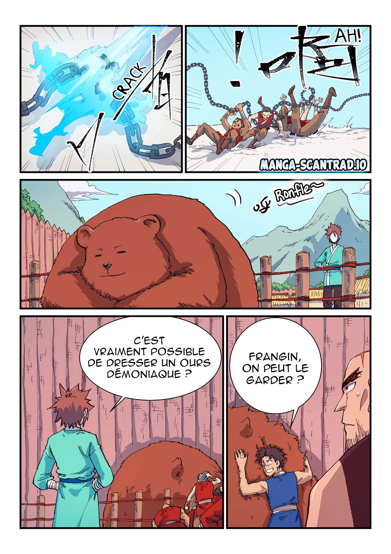 Chapitre 586