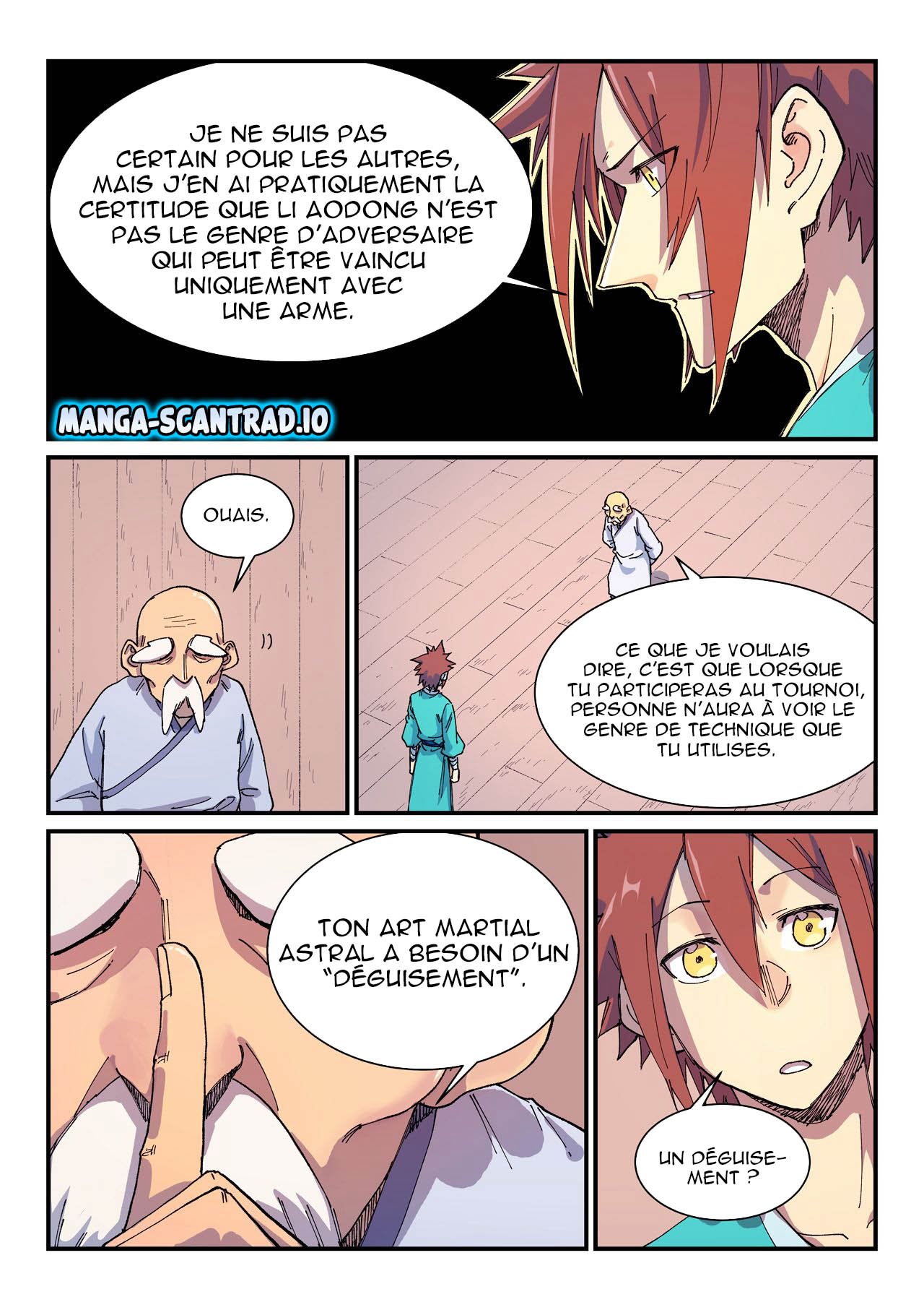 Chapitre 588