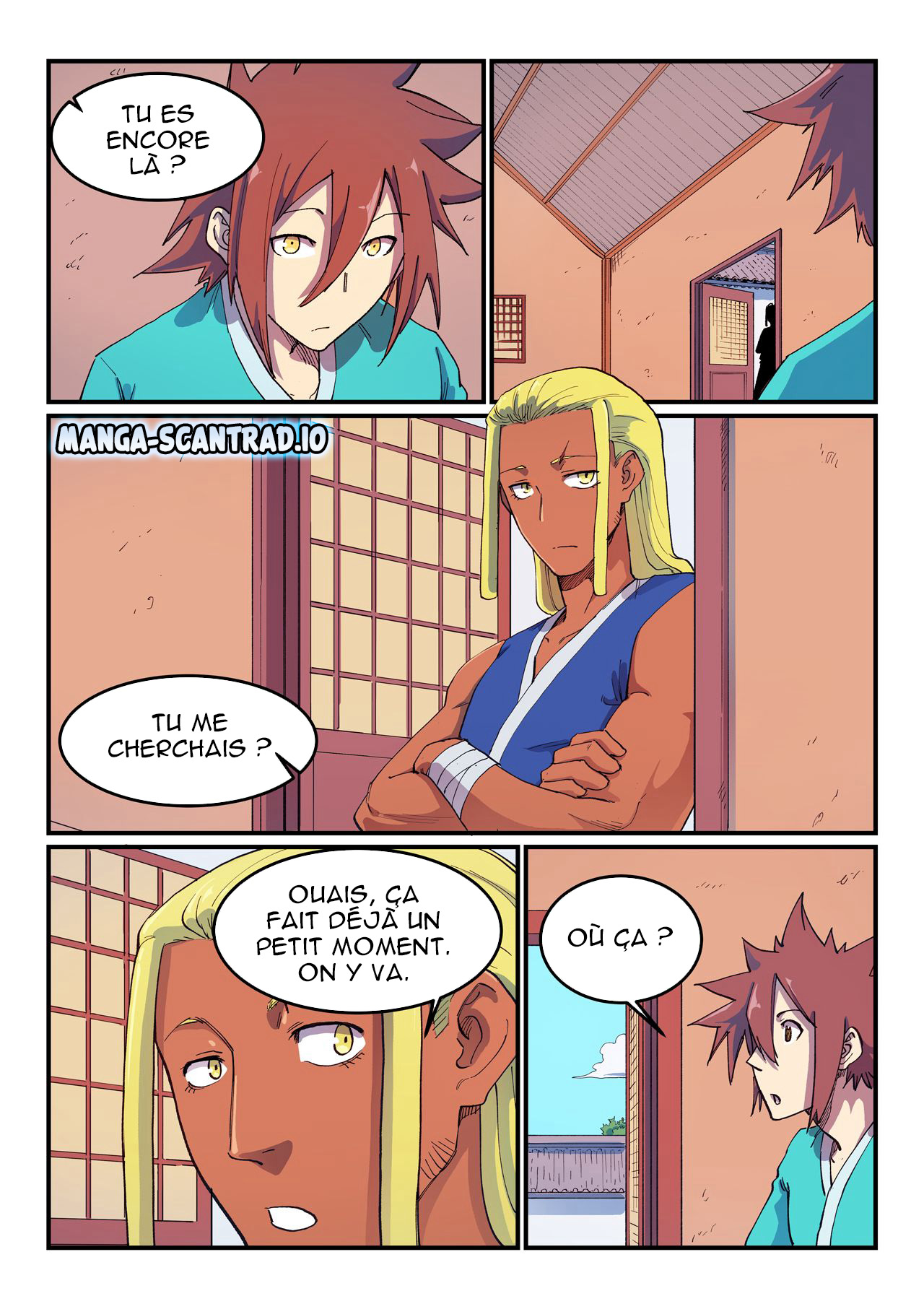 Chapitre 592