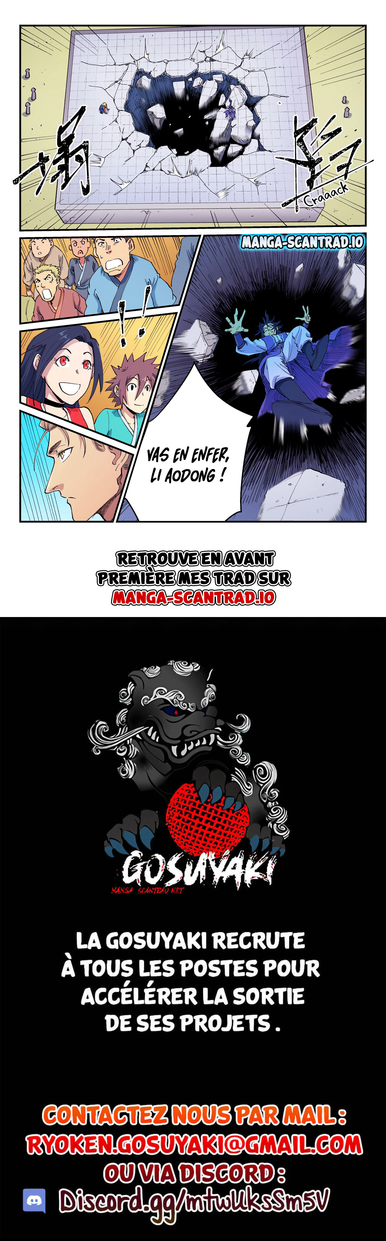 Chapitre 599