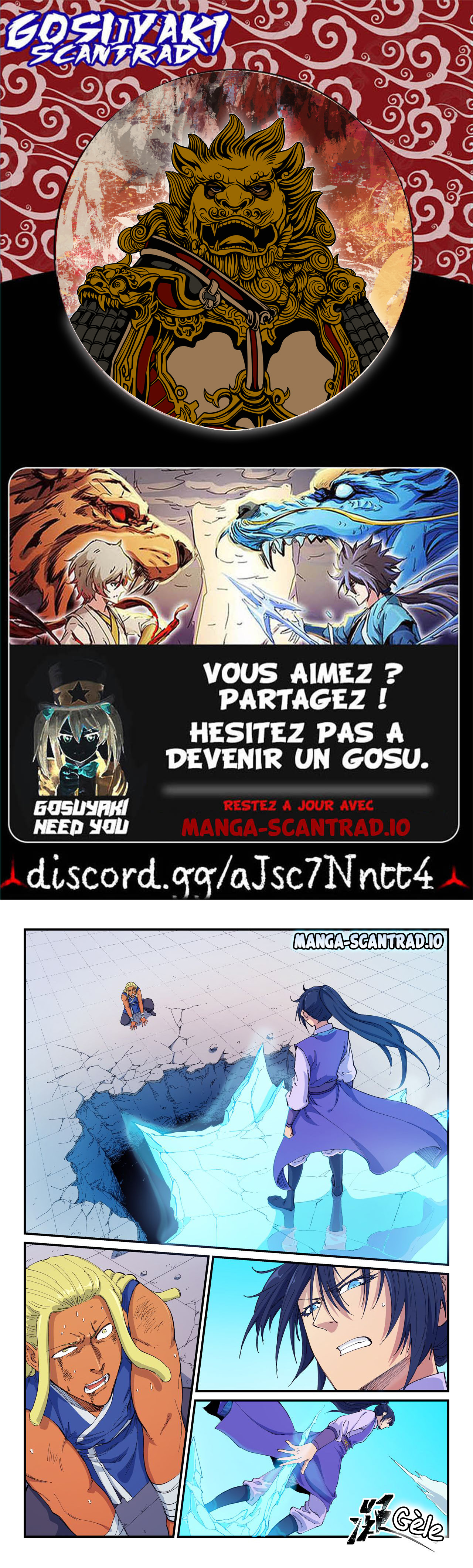 Chapitre 601