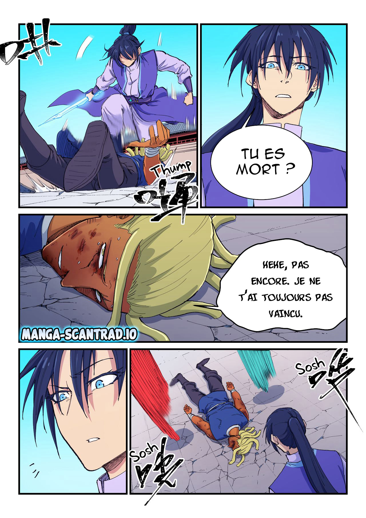 Chapitre 601