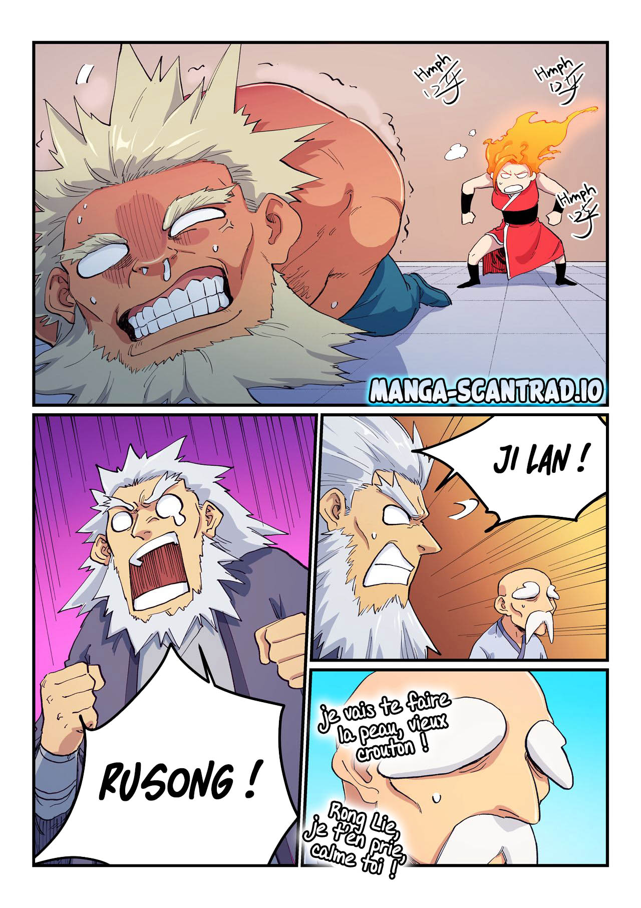 Chapitre 605