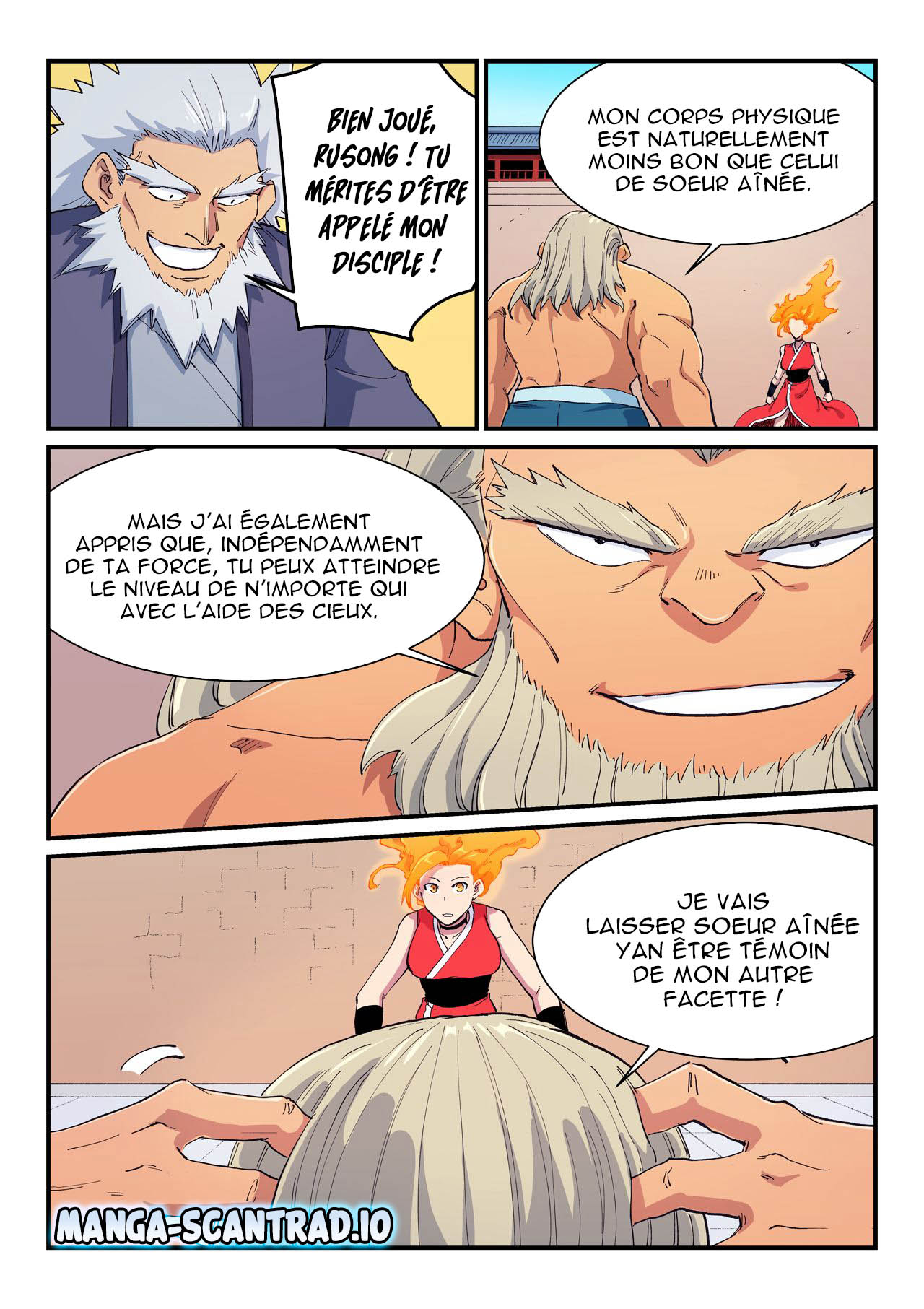 Chapitre 605