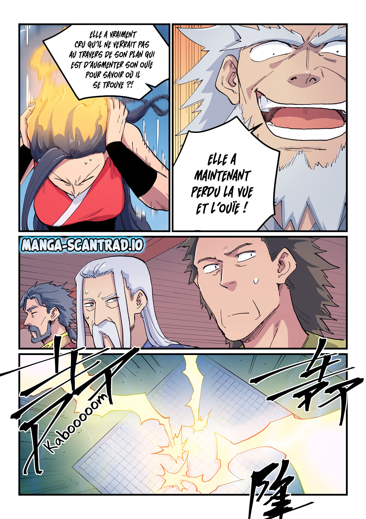 Chapitre 606