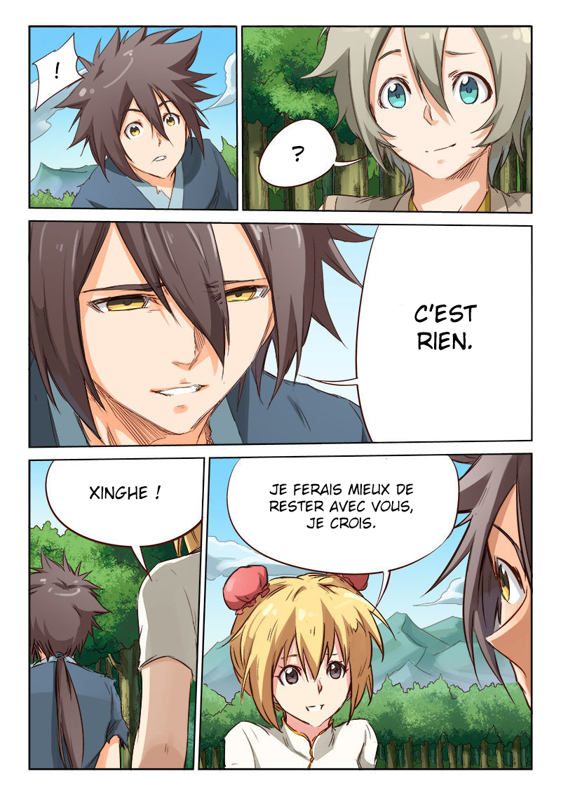 Chapitre 61