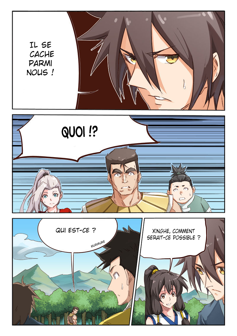 Chapitre 61