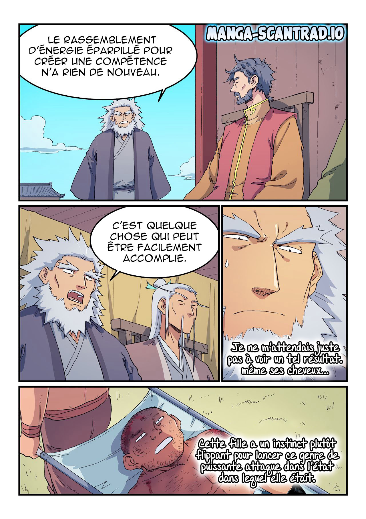 Chapitre 611