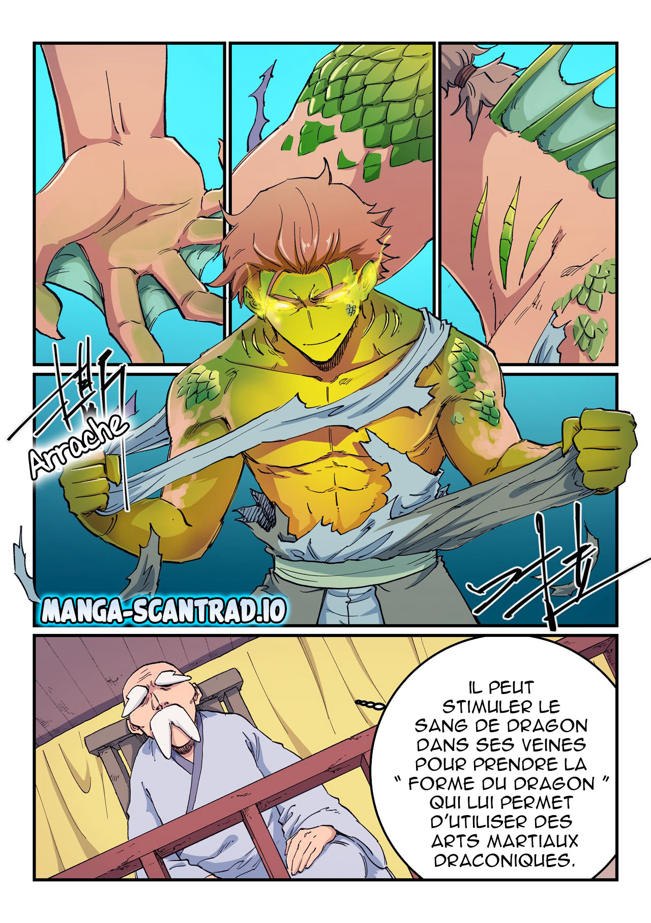 Chapitre 612