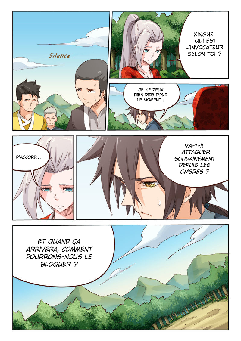 Chapitre 62