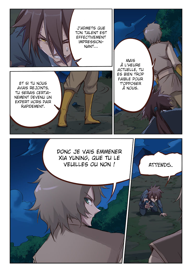 Chapitre 64