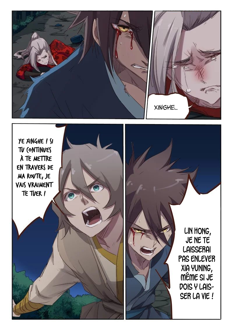 Chapitre 66