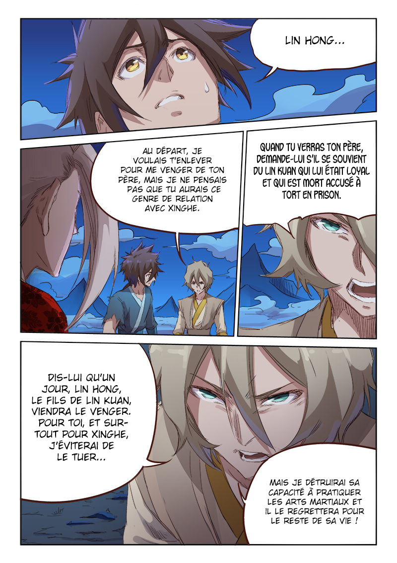 Chapitre 73