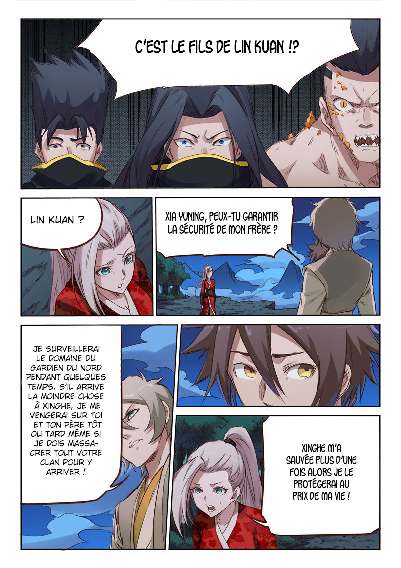 Chapitre 73