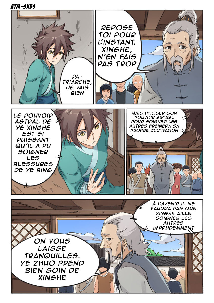 Chapitre 87