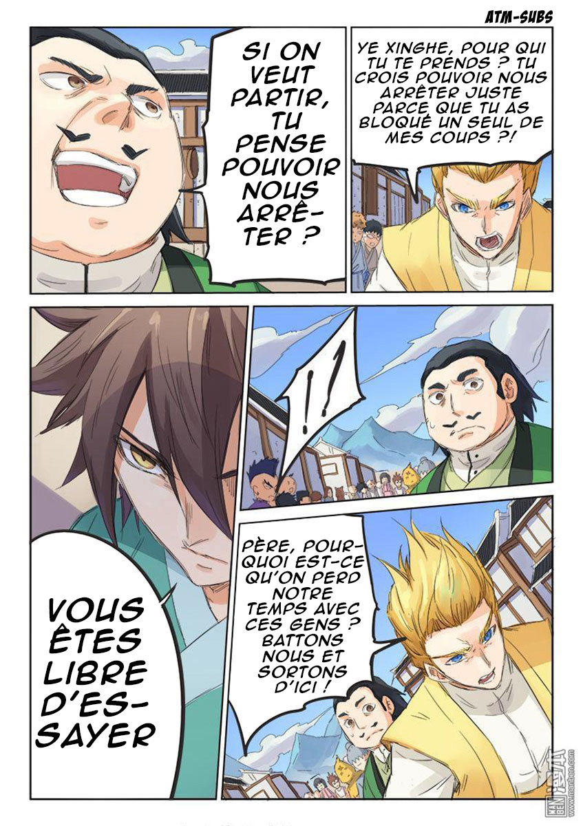 Chapitre 89