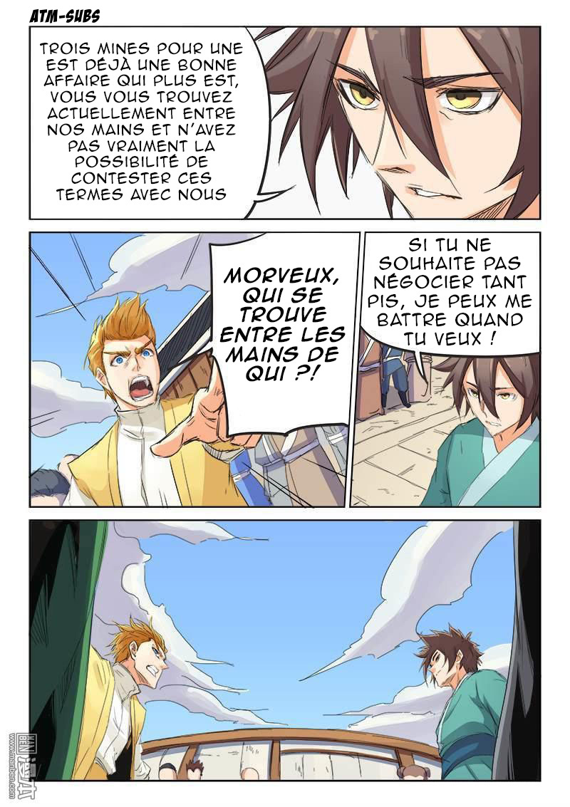 Chapitre 90