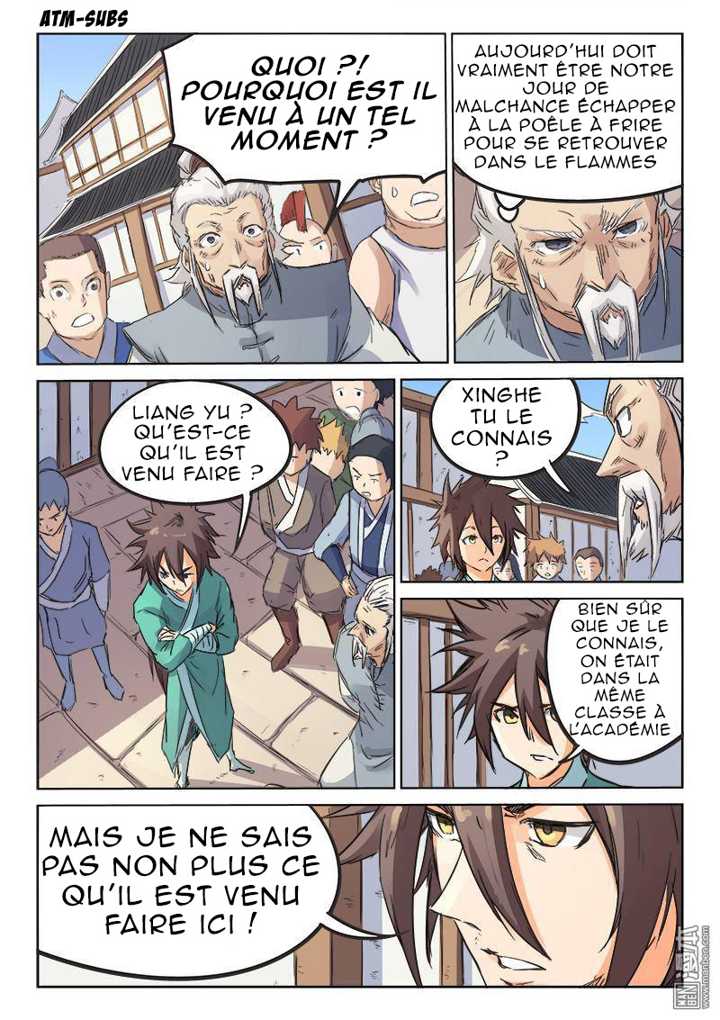 Chapitre 91