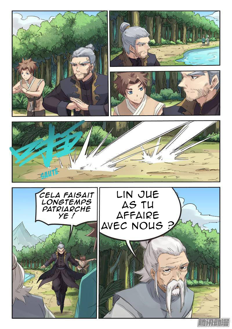 Chapitre 93