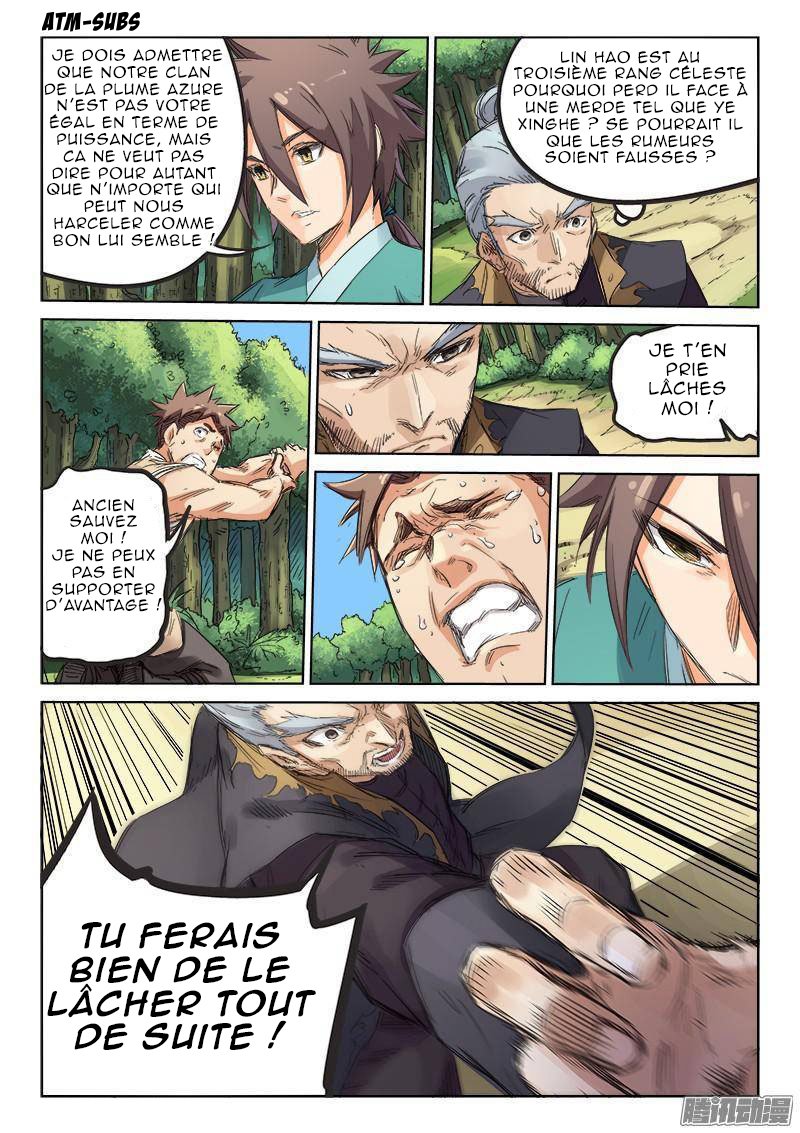 Chapitre 93