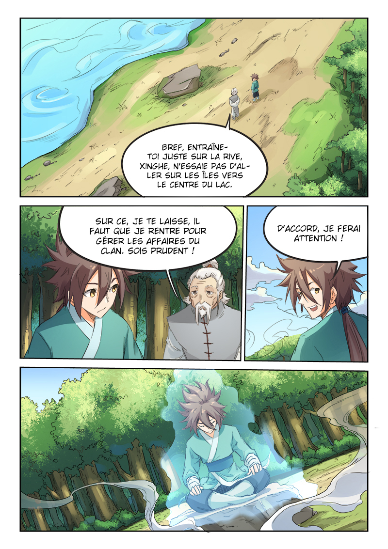 Chapitre 94