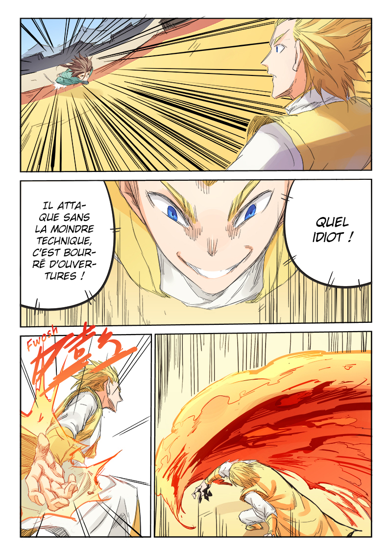 Chapitre 99